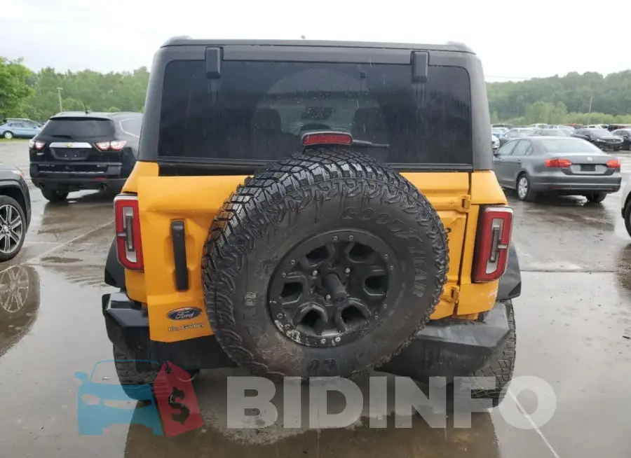 1FMEE5DP5NLB51641 Photo# 6