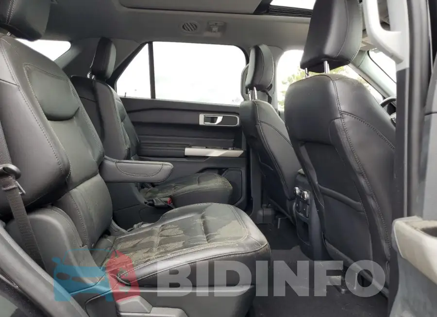 1FMSK7DH2MGC18378 Photo# 11