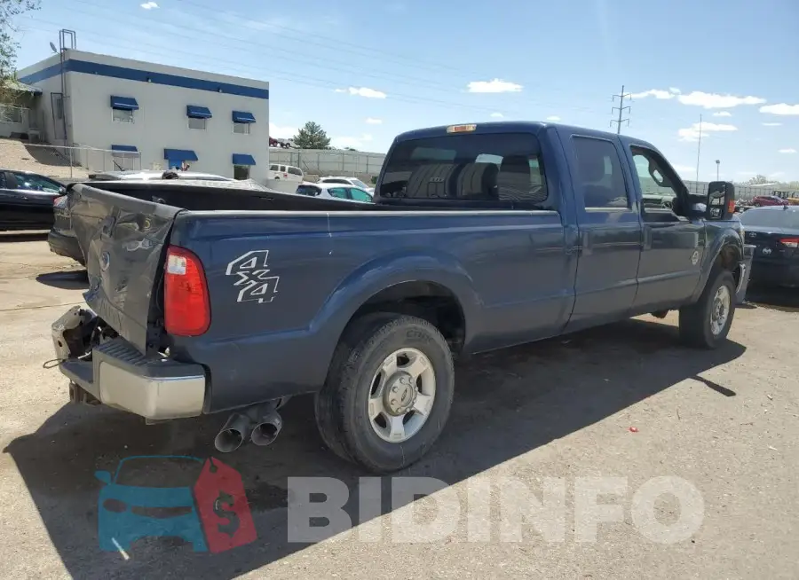 1FT7W2BT4GEB96229 Photo# 3