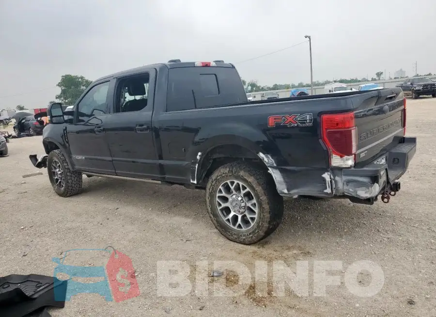 1FT7W2BT5LEE67941 Photo# 2