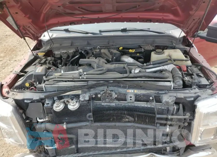 1FT7W2BTXGEA48263 Photo# 11