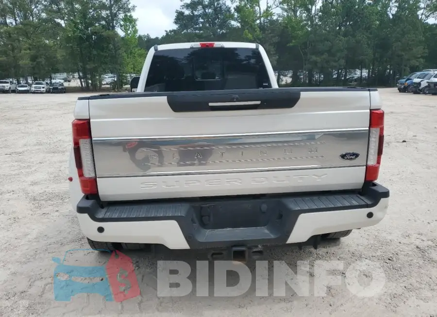 1FT8W4DT4JEC34885 Photo# 6