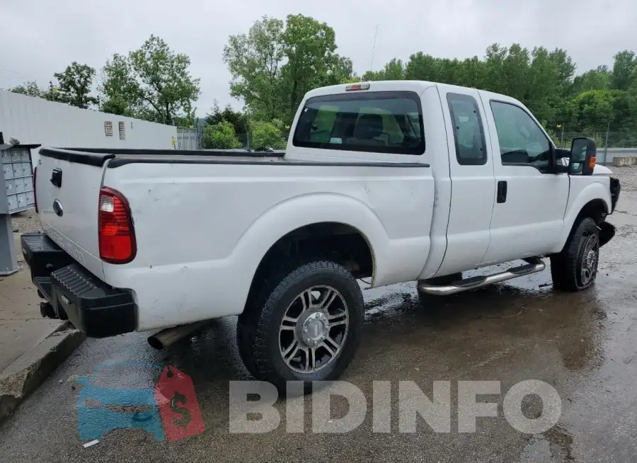 1FT8X3B60GEB26180 Photo# 3