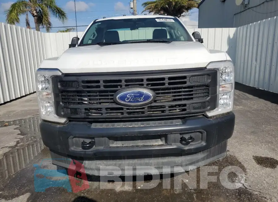 1FTBF2BA7REC61859 Photo# 5