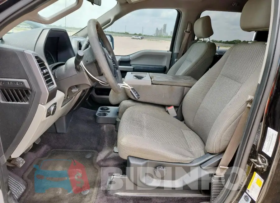 1FTEW1CG1HKD11195 Photo# 7