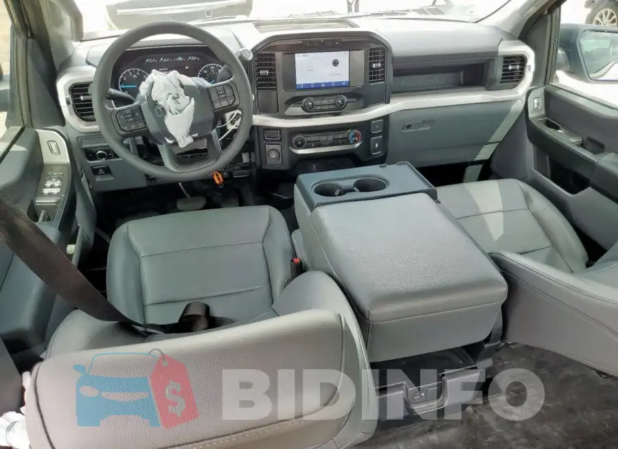 1FTEW1CP9PKG21142 Photo# 8