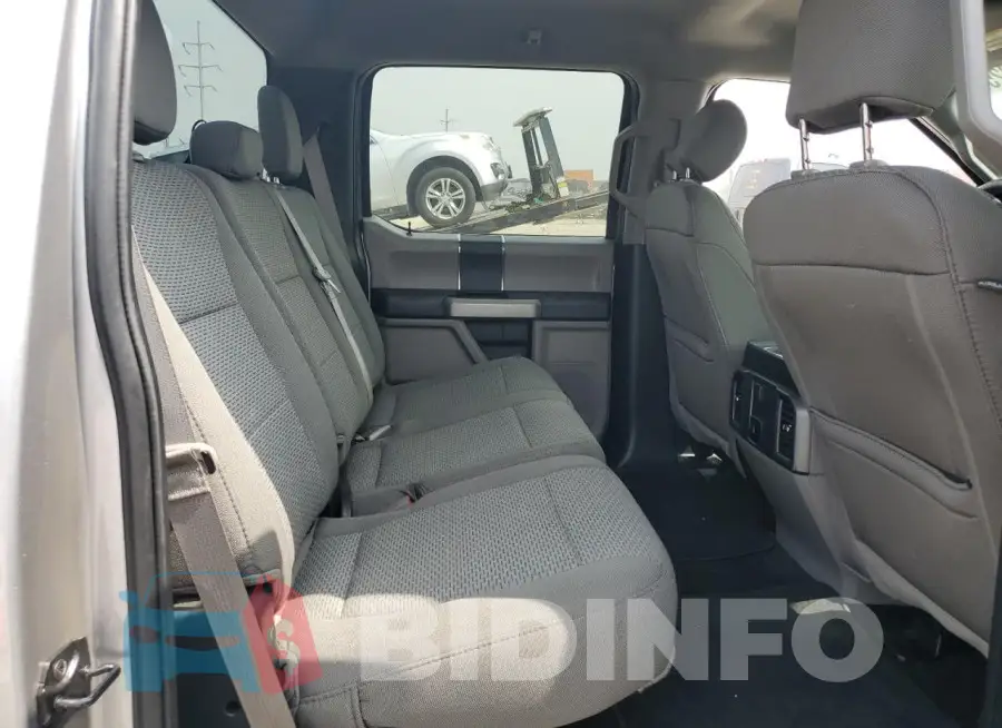 1FTEW1EB6LFA98814 Photo# 10
