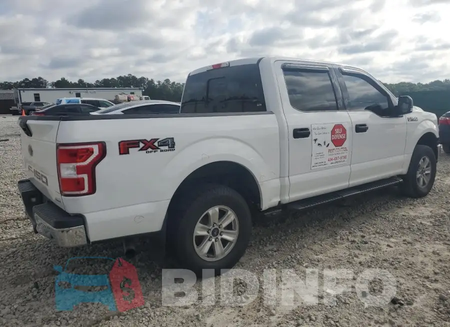 1FTEW1EG1JFC17040 Photo# 3