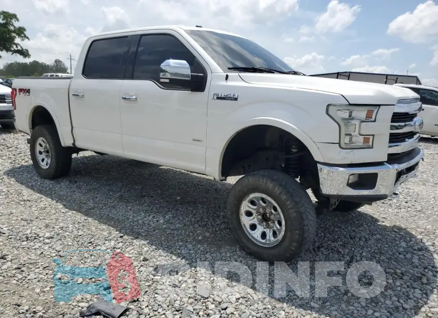 1FTEW1EG2GFD32237 Photo# 4