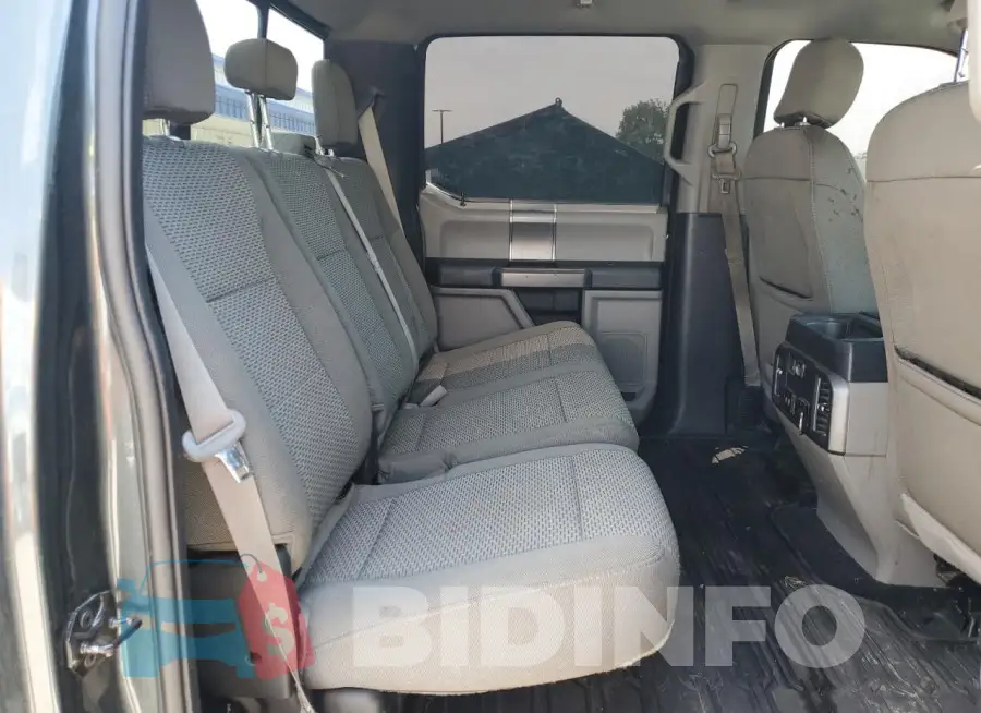 1FTEW1EG2JKE12684 Photo# 10