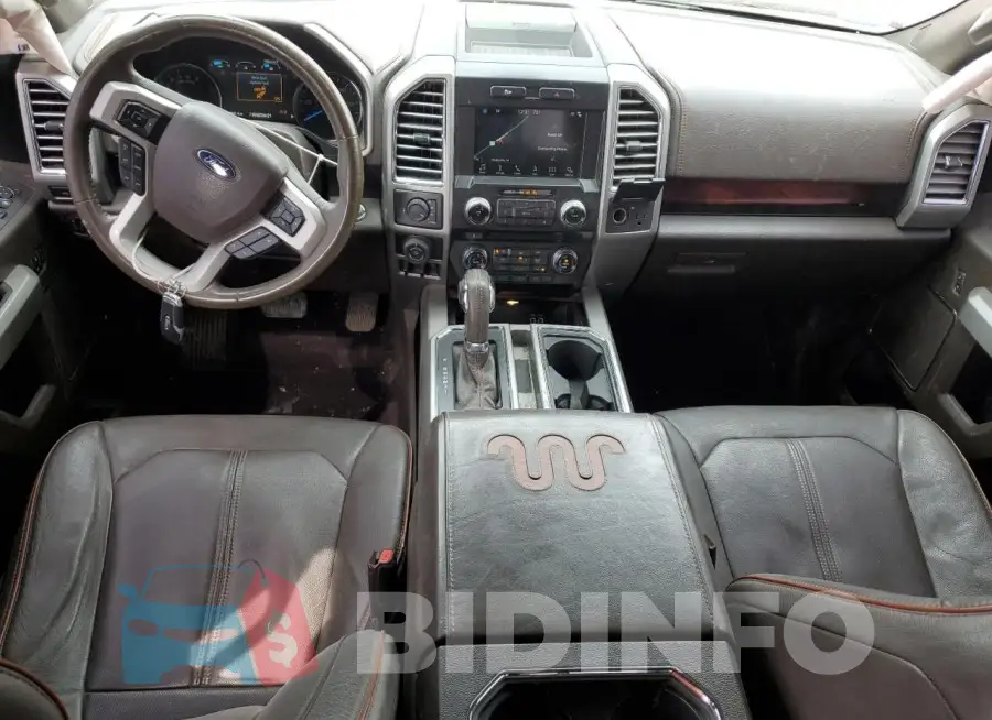 1FTEW1EG5GFA69273 Photo# 8