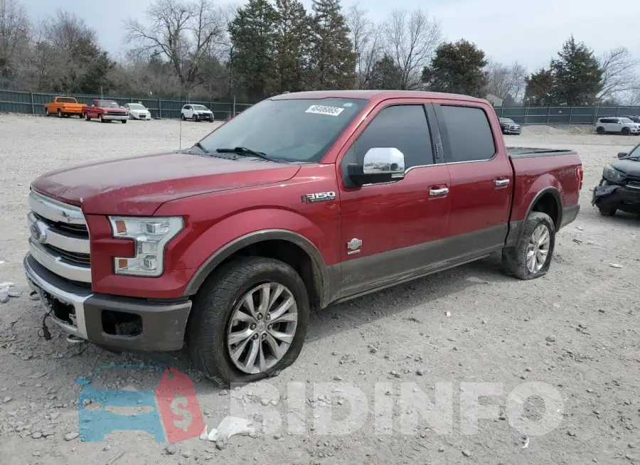 1FTEW1EG5GFA69273 Photo# 1