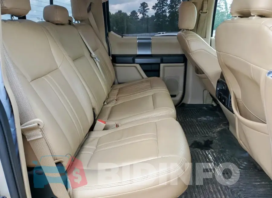 1FTEW1EG5JKD13146 Photo# 10