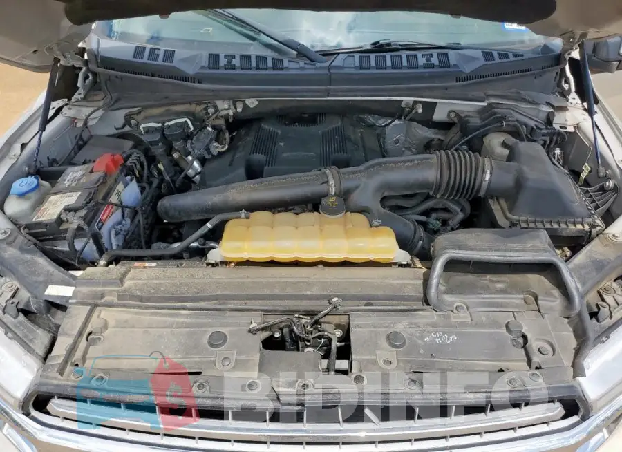 1FTEW1EG5JKD13146 Photo# 11