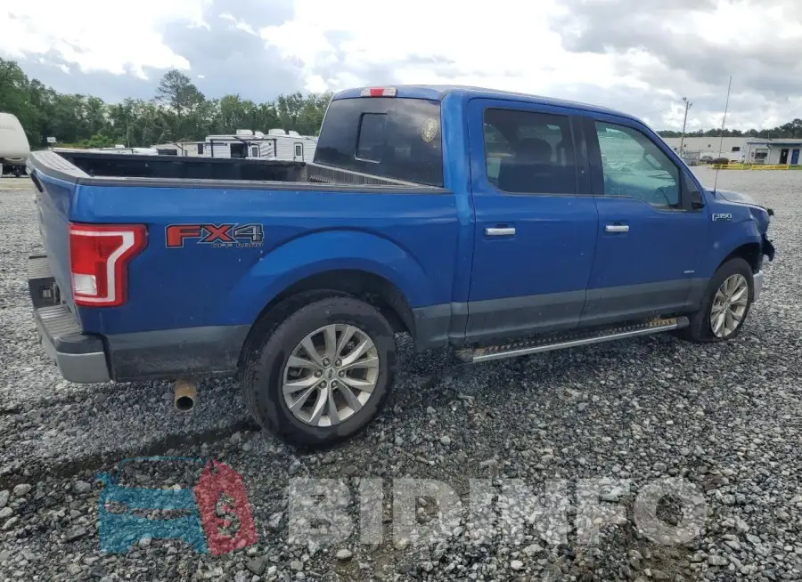 1FTEW1EG8HFB17026 Photo# 3