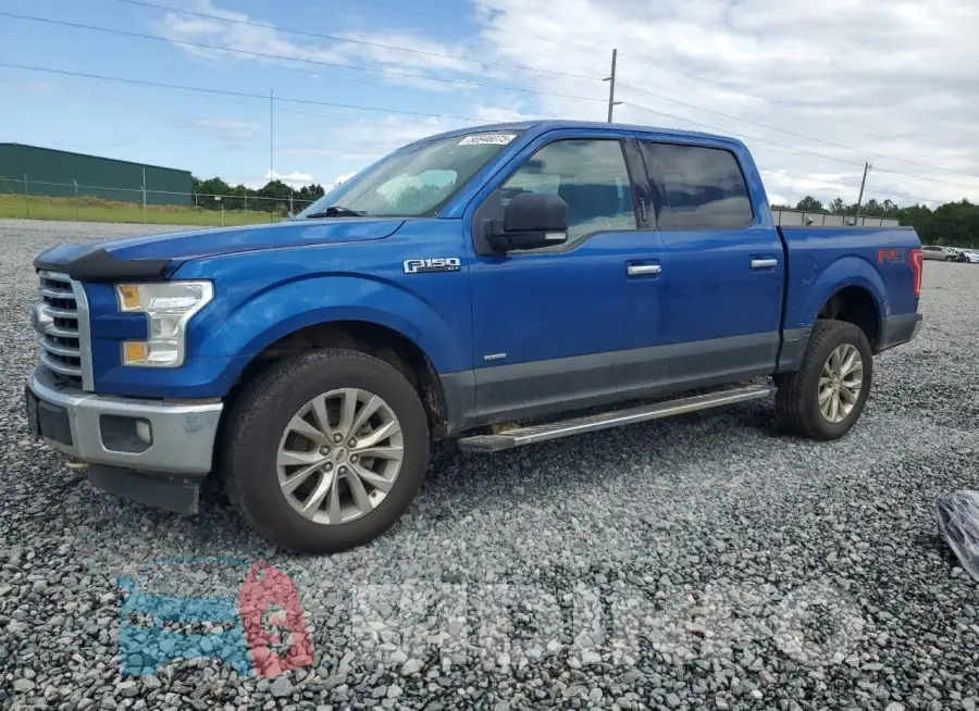 1FTEW1EG8HFB17026 Photo# 1