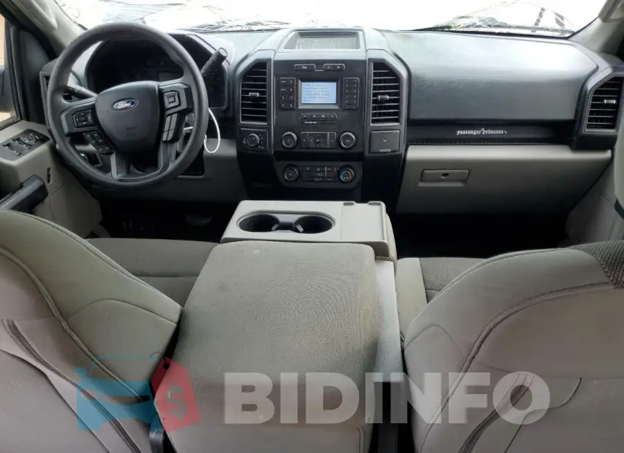 1FTEW1EP8LFA60223 Photo# 8