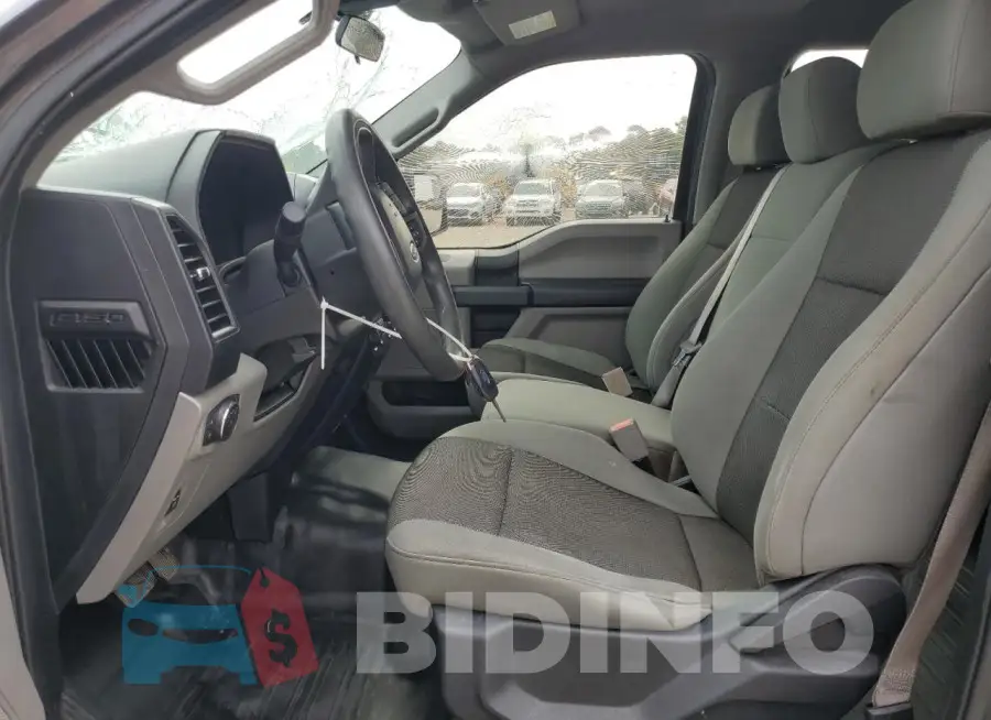 1FTEW1EP8LFA60223 Photo# 7