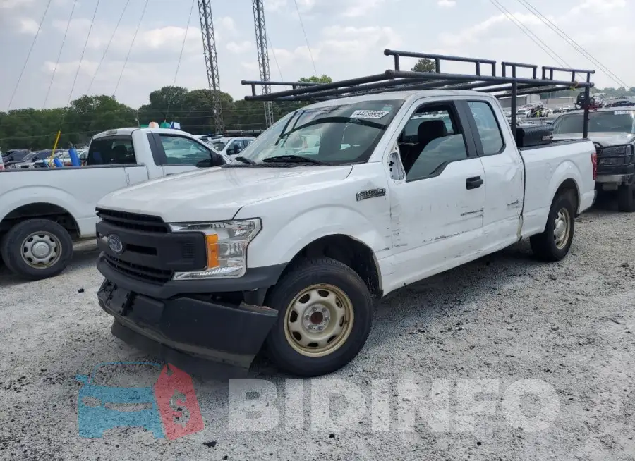 1FTEX1CB0LFB98035 Photo# 1