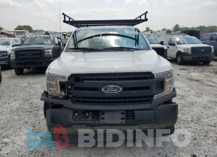 1FTEX1CB0LFB98035 Photo# 5