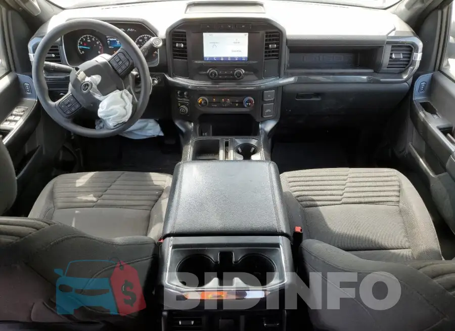 1FTFW1E52NFC13829 Photo# 8