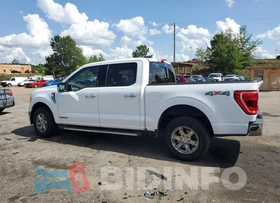 1FTFW1ED3MFB84380 Photo# 2