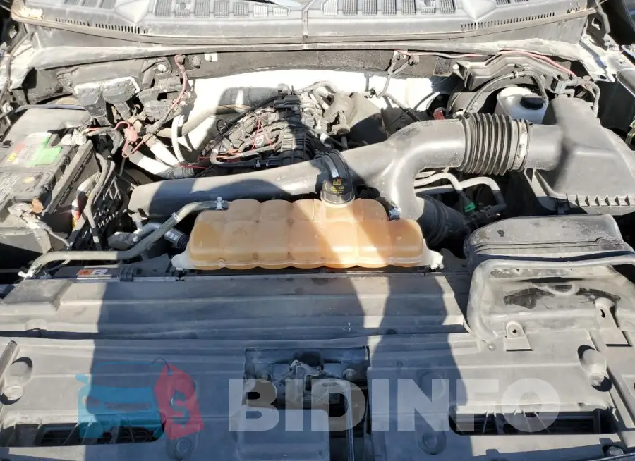1FTFW1EG3GKF99933 Photo# 11