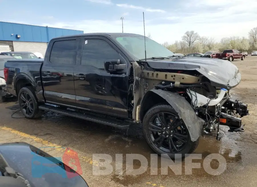 1FTFW5LD7SFA31797 Photo# 4