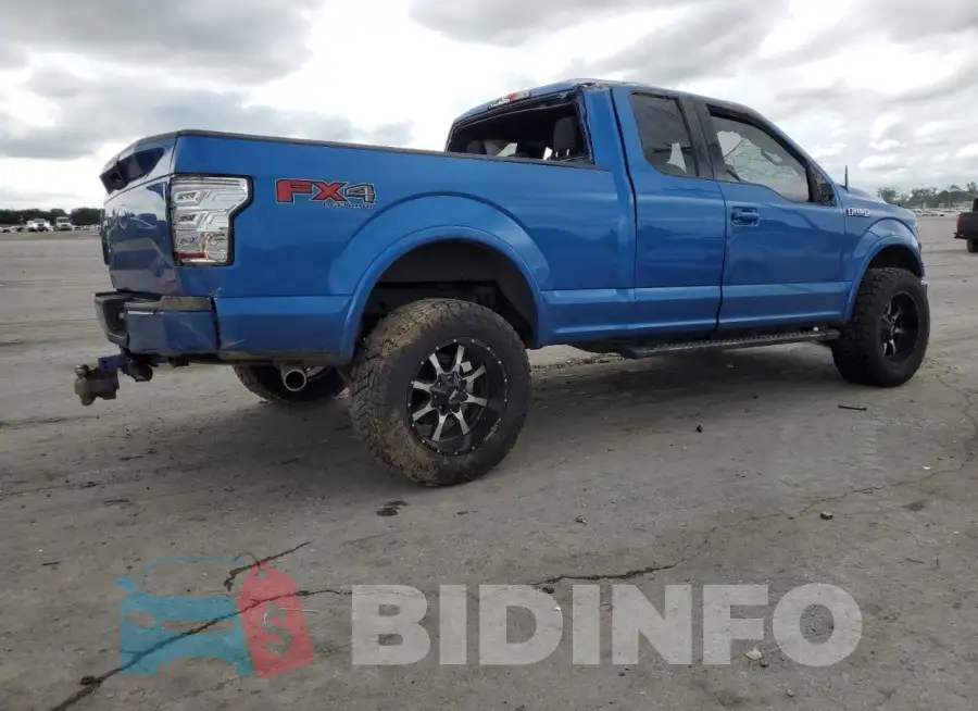 1FTFX1EF5GKD57942 Photo# 3