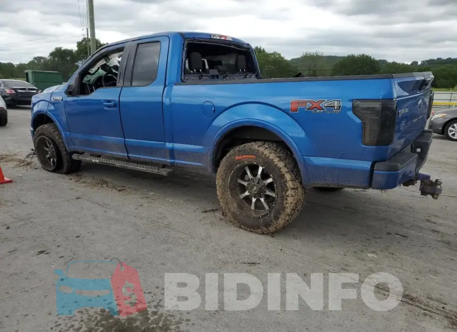 1FTFX1EF5GKD57942 Photo# 2