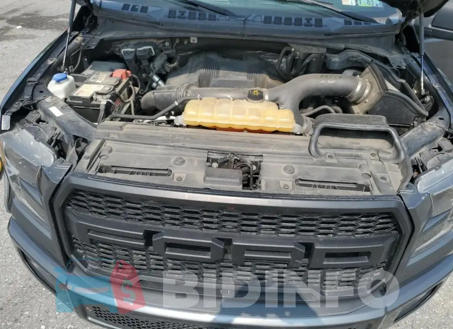 1FTFX1EG1HFB03745 Photo# 11