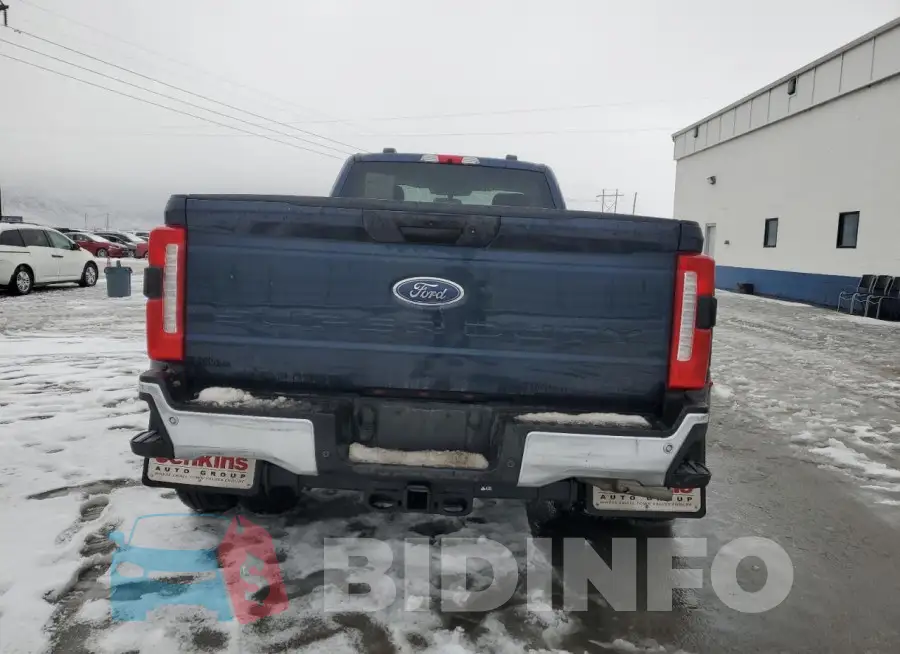 1FTRF3DT6REC48328 Photo# 6