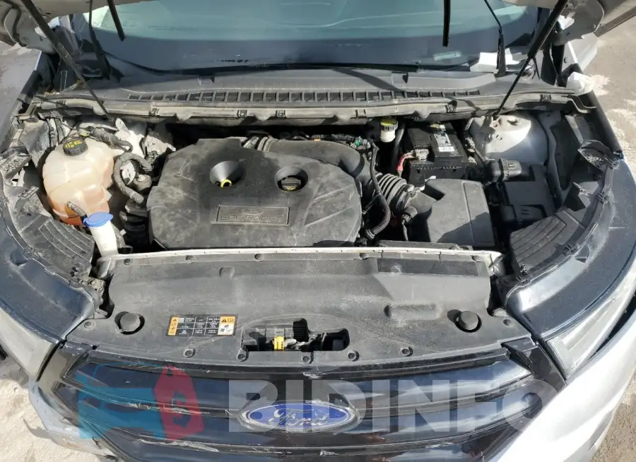 2FMPK4G92HBC42749 Photo# 12