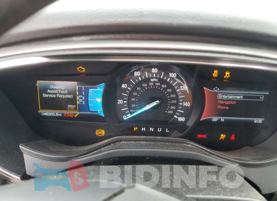 3FA6P0HD3LR143242 Photo# 9