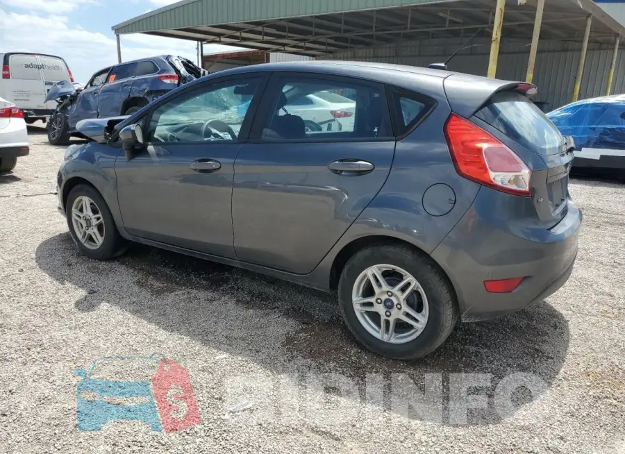 3FADP4EJ1KM124113 Photo# 2