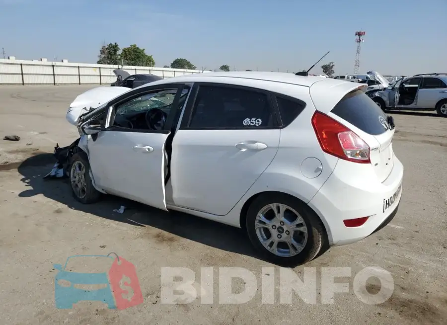 3FADP4EJ7GM133793 Photo# 2