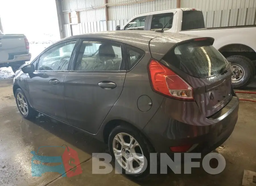 3FADP4EJXGM193115 Photo# 2