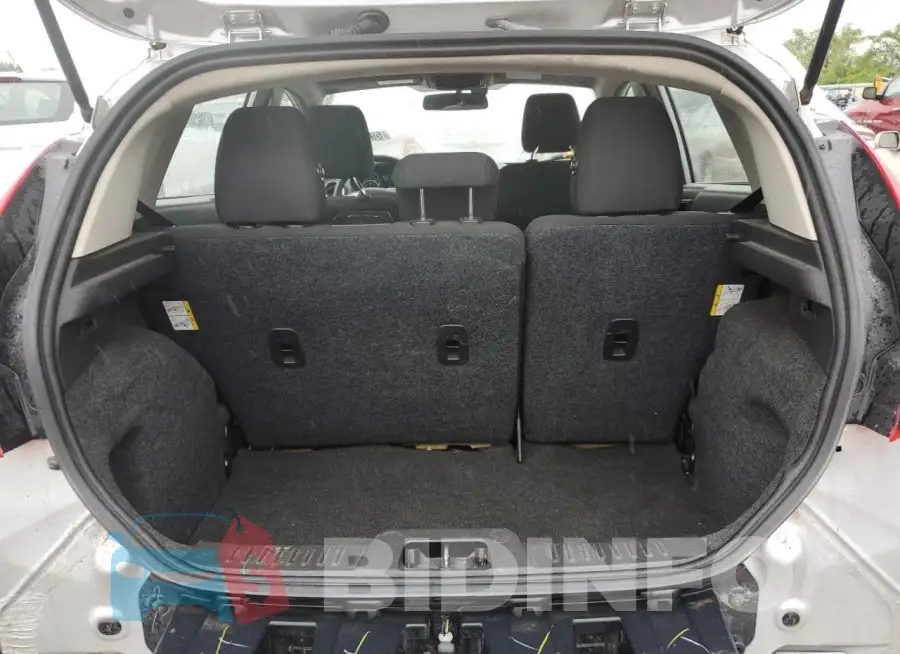 3FADP4EJXJM134945 Photo# 6