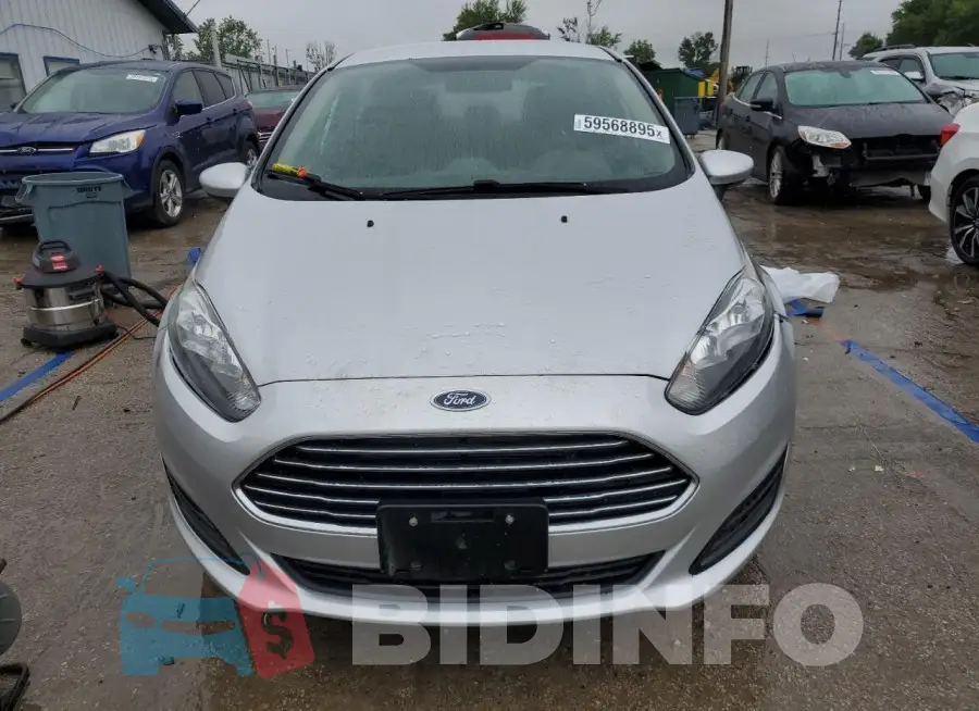 3FADP4EJXJM134945 Photo# 5