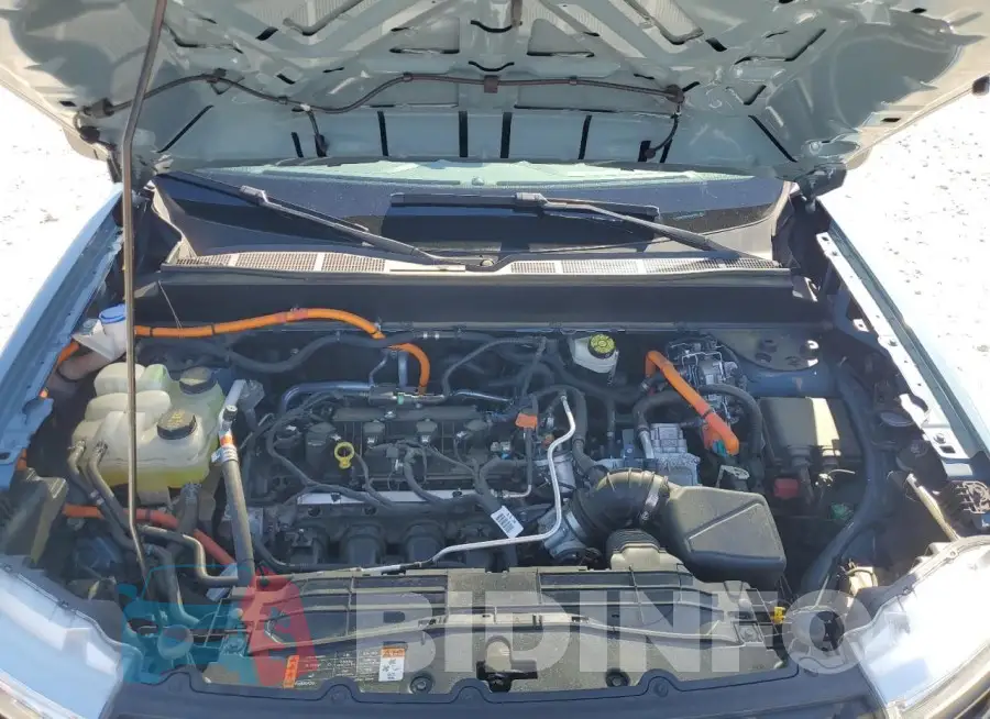 3FTTW8E37PRA37022 Photo# 11
