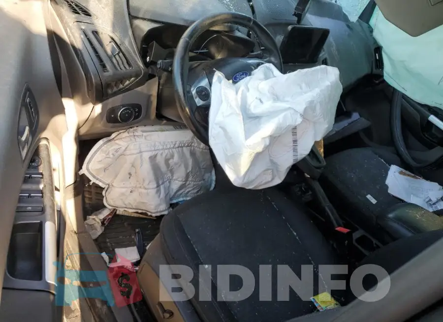 NM0GE9F2XK1401045 Photo# 8