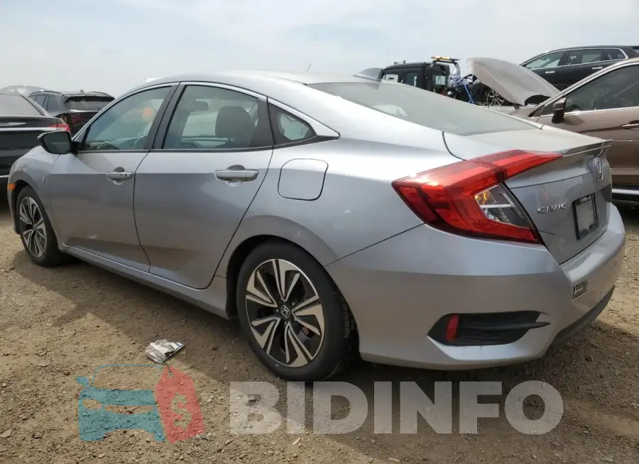 19XFC1F74HE012148 Photo# 2