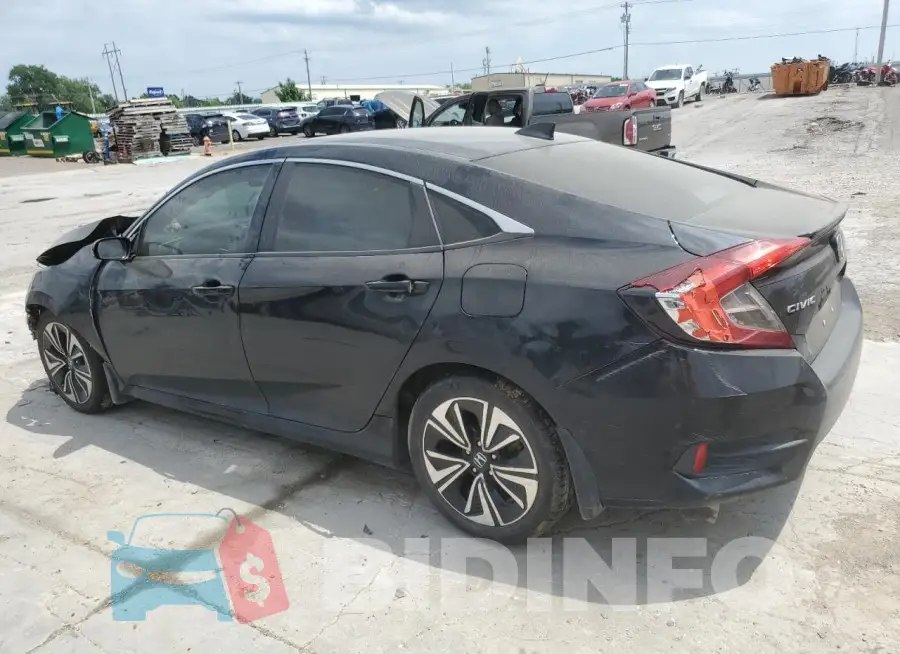 19XFC1F7XGE013092 Photo# 2