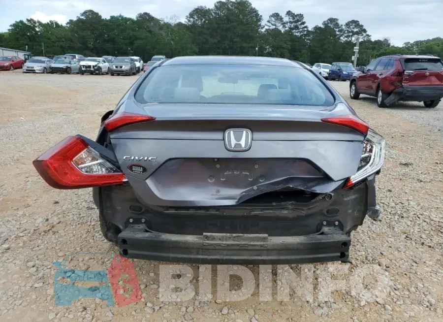 19XFC2F51HE073445 Photo# 6