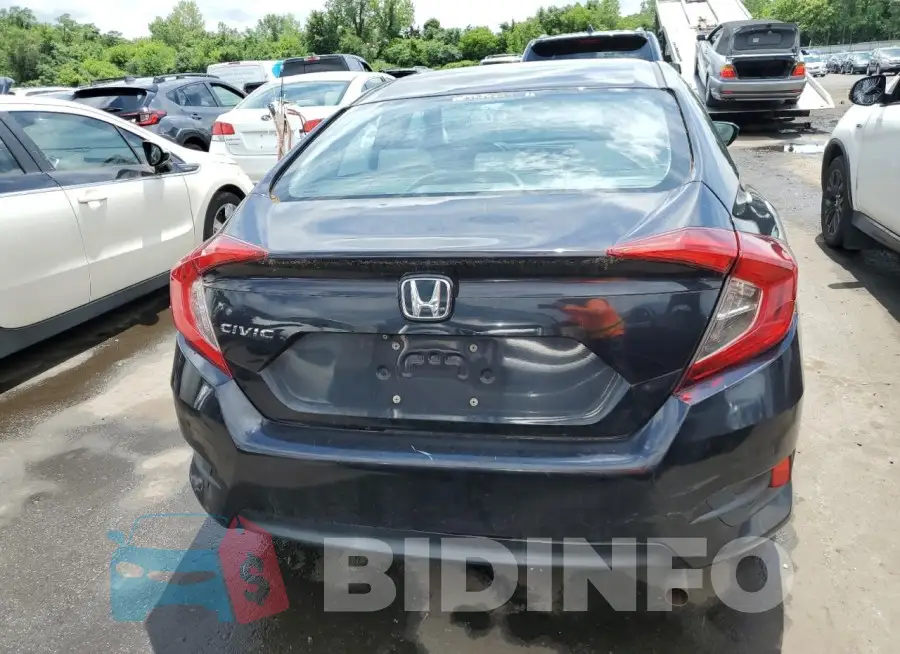 19XFC2F56GE205534 Photo# 6