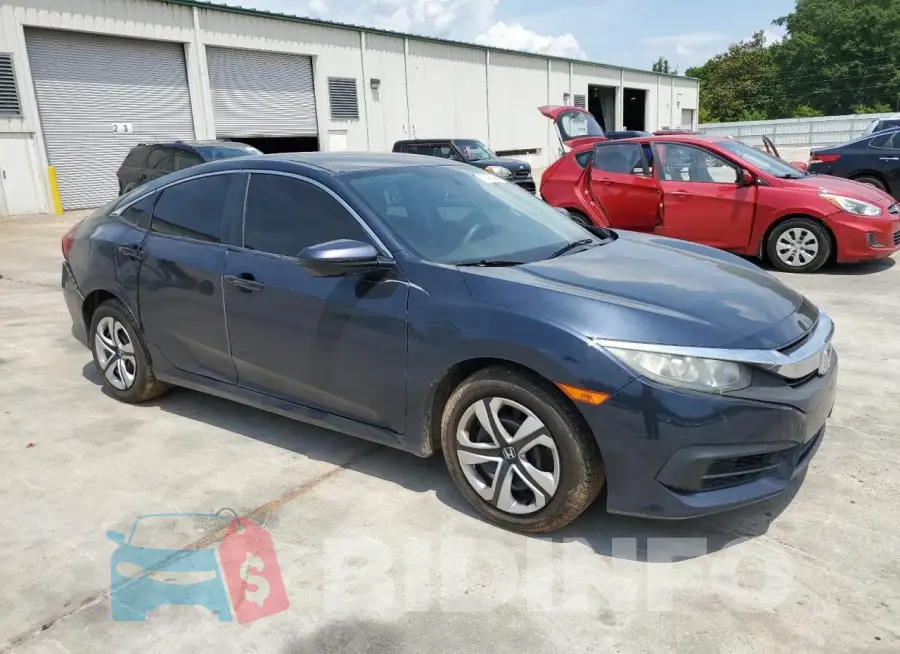 19XFC2F57HE056097 Photo# 4