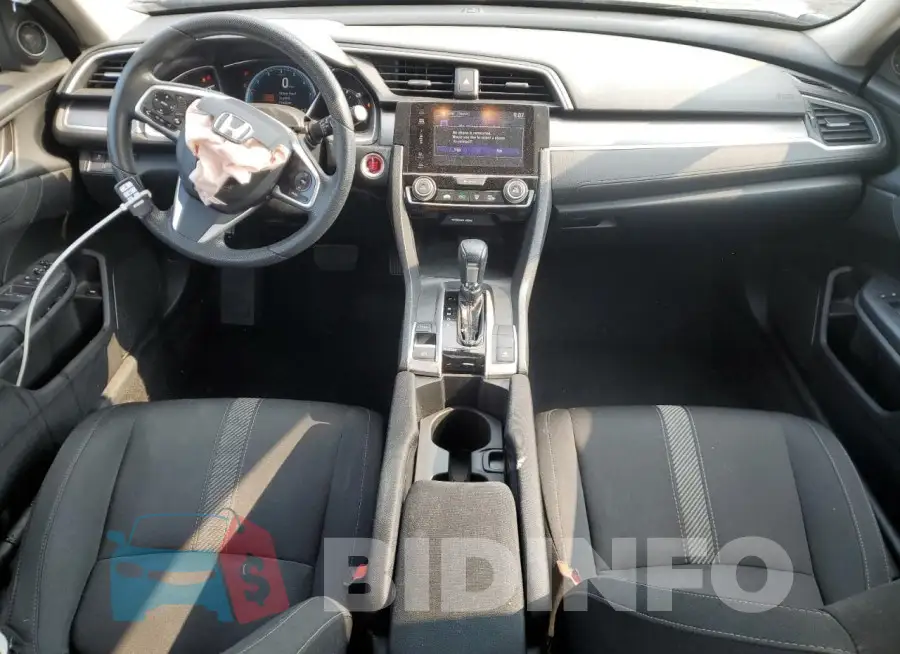19XFC2F70GE210293 Photo# 8