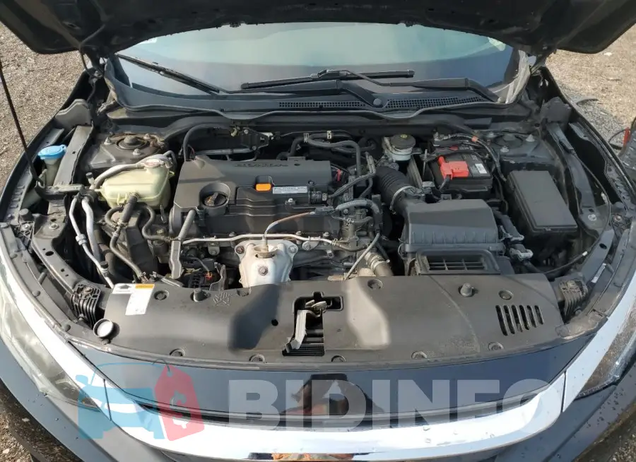 19XFC2F70GE210293 Photo# 11