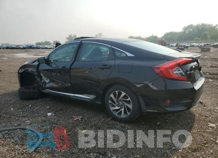 19XFC2F70GE210293 Photo# 2