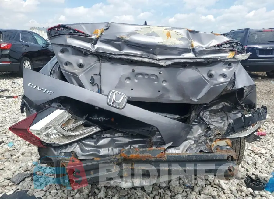 19XFC2F73HE003060 Photo# 6